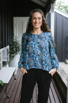 Lullaby Blouse
