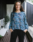 Lullaby Blouse