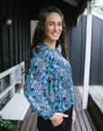 Lullaby Blouse
