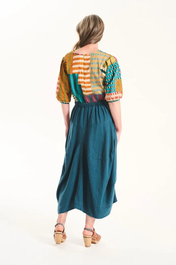 Olga de Polga Weir Skirt