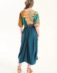Olga de Polga Weir Skirt