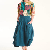 Olga de Polga Weir Skirt