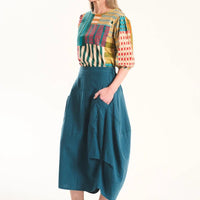 Olga de Polga Weir Skirt