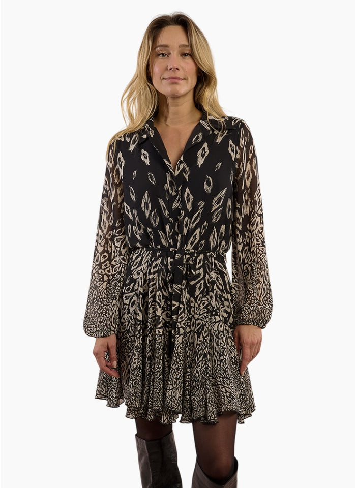 Molly Bracken Estelle Dress