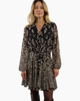 Molly Bracken Estelle Dress