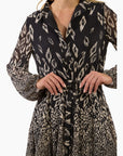 Molly Bracken Estelle Dress