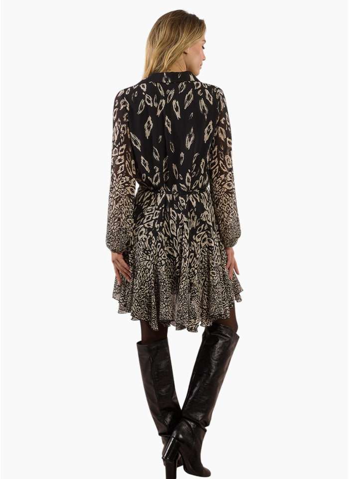 Molly Bracken Estelle Dress