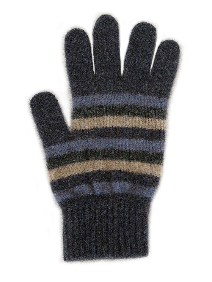 Lothlorian Multi Stripe Glove