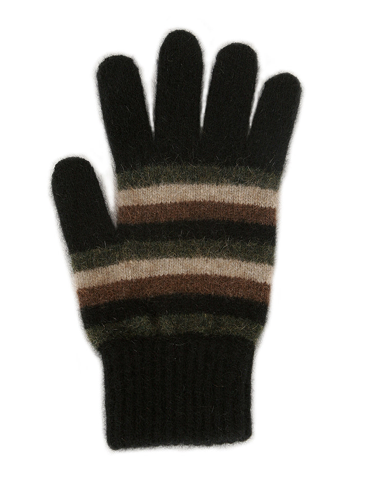Lothlorian Multi Stripe Glove