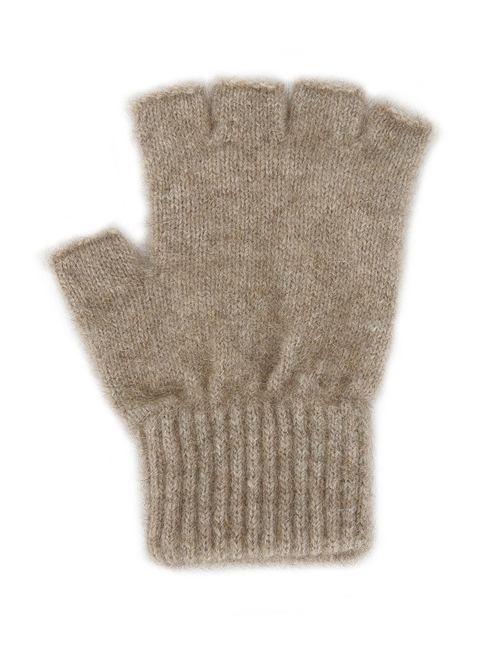 Lothlorian Open Finger Glove