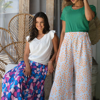 Picnic Culottes