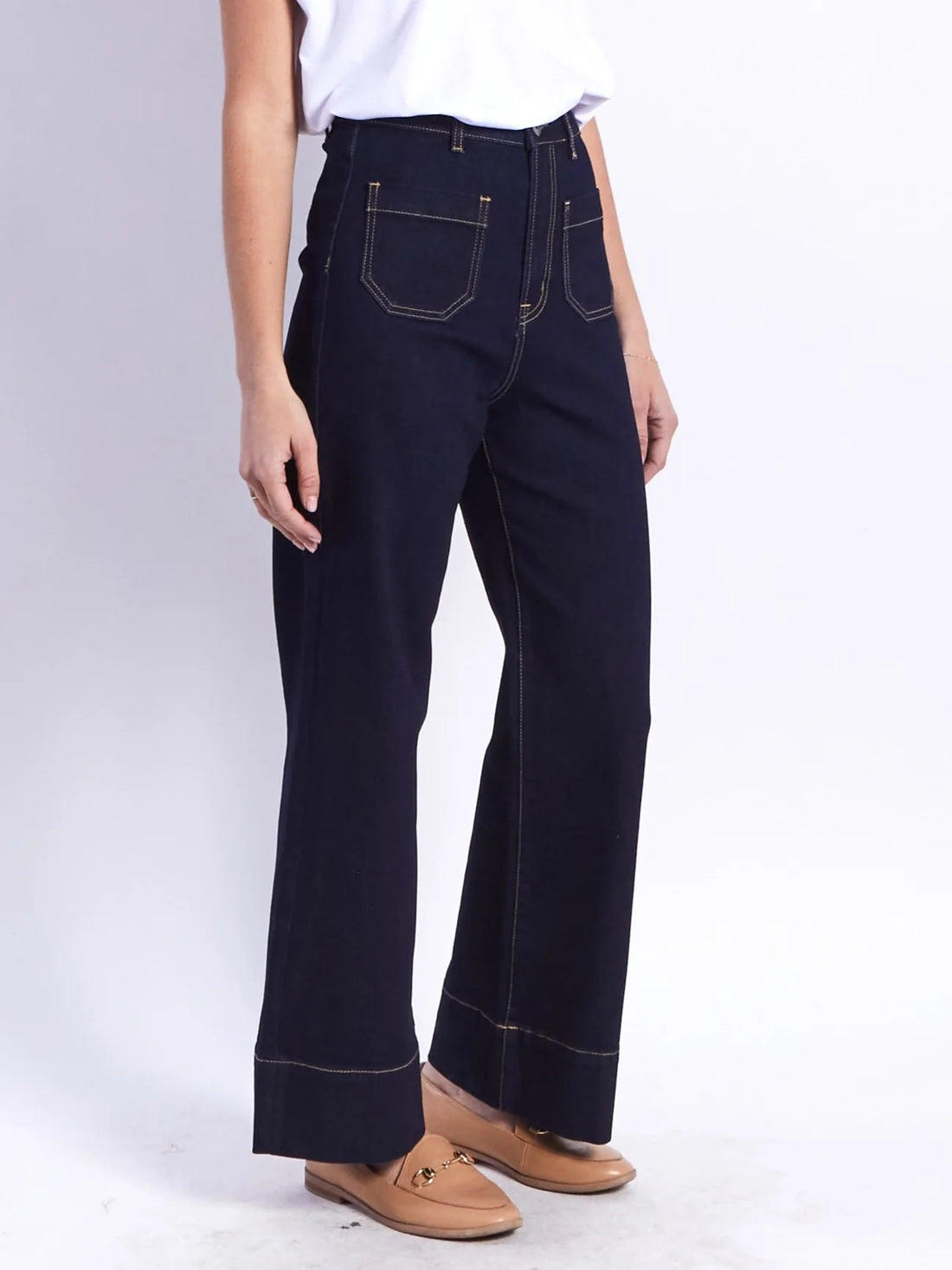 Monaco Milan Jeans