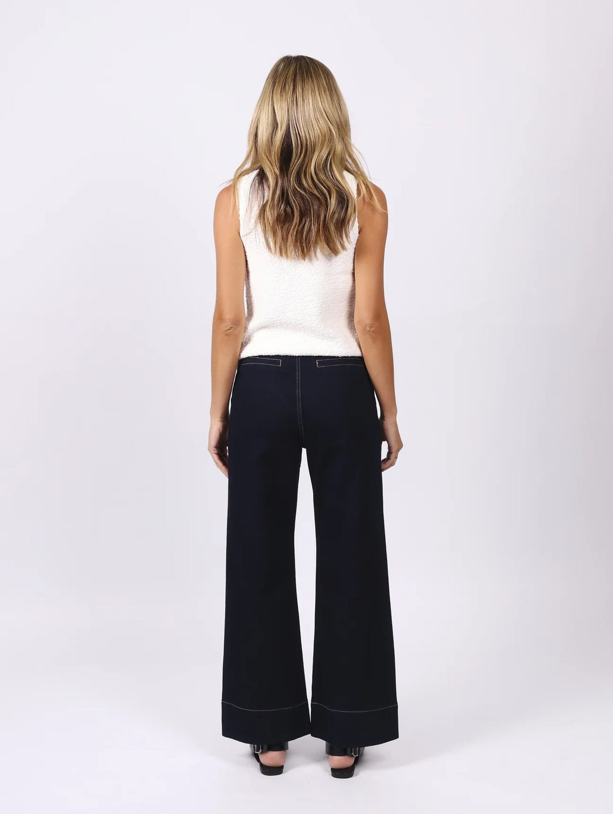 Monaco Milan Jeans