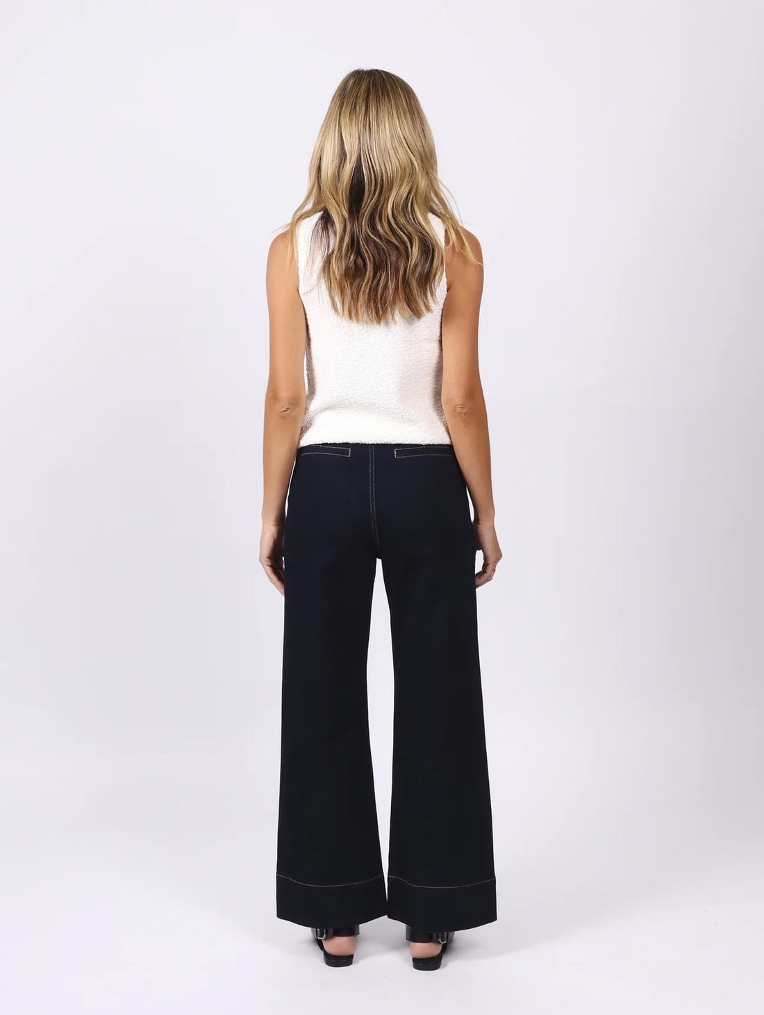 Monaco Milan Jeans