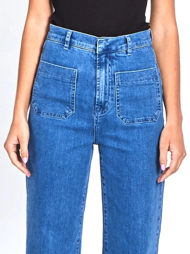 Monaco Milan Jeans