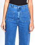 Monaco Milan Jeans