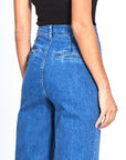 Monaco Milan Jeans