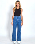 Monaco Milan Jeans