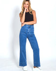 Monaco Milan Jeans
