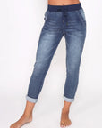 Monaco Riley Jogger