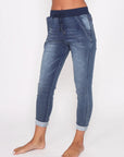 Monaco Riley Jogger