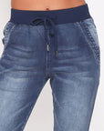 Monaco Riley Jogger