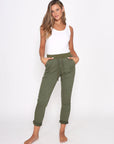 Monaco Riley Jogger