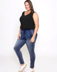 Monaco Riley Jogger