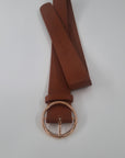 Pippa Leather Belt