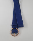 Pippa Leather Belt