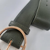 Pippa Leather Belt