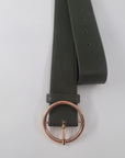 Pippa Leather Belt