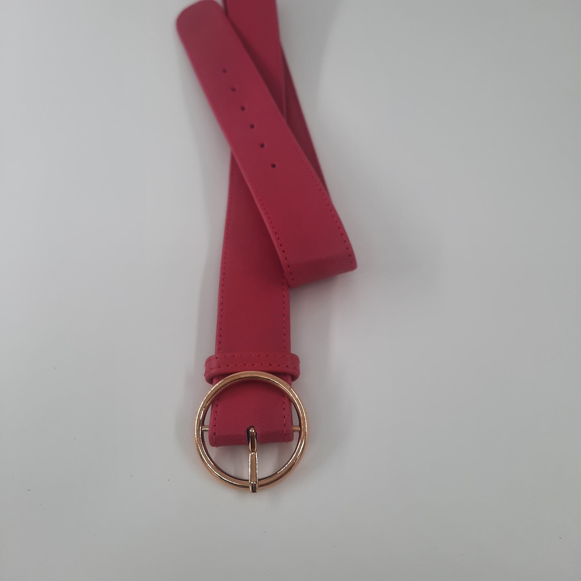 Pippa Leather Belt