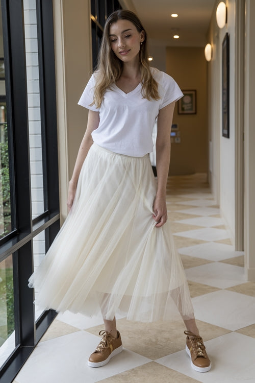 Playtime Skirt