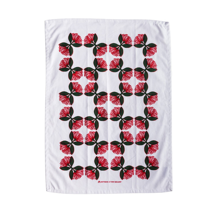 Ali Davies Tea Towel