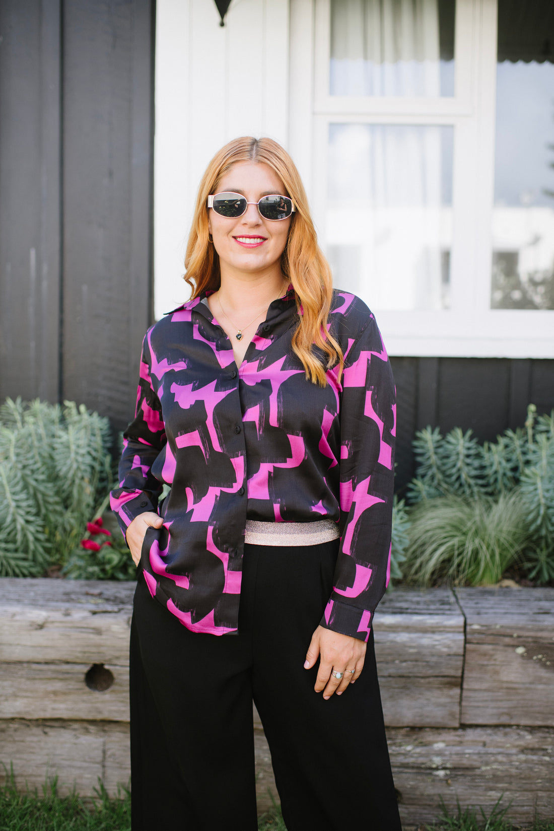 Queenstown Shirt