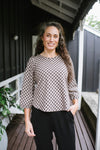 Queen Bee Blouse