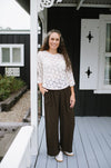 Queen Bee Blouse