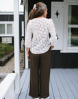 Queen Bee Blouse