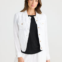Monza Jacket