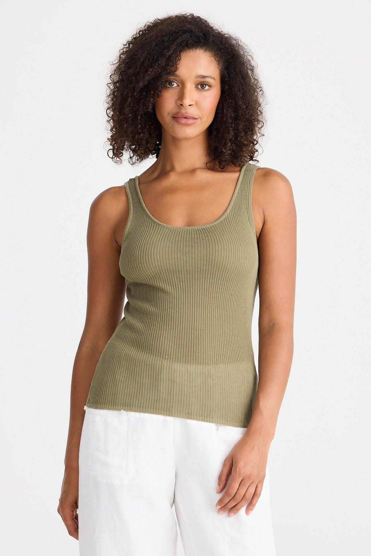 Pontif Knit Set