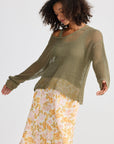Pontif Knit Set