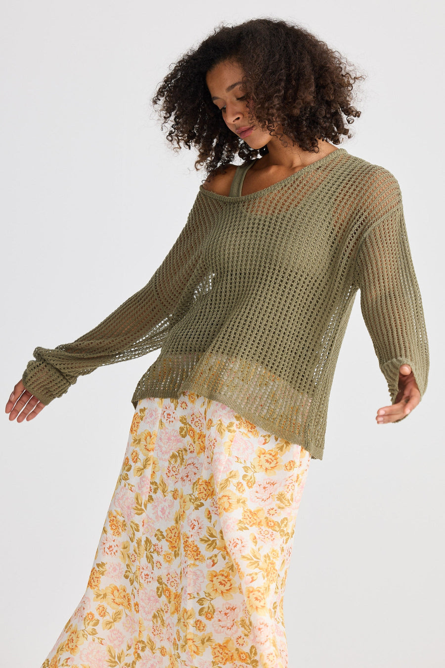 Pontif Knit Set