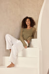 Pontif Knit Set