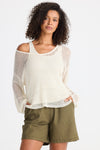 Pontif Knit Set