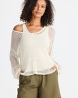 Pontif Knit Set