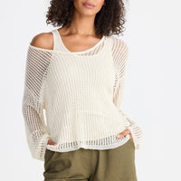Pontif Knit Set