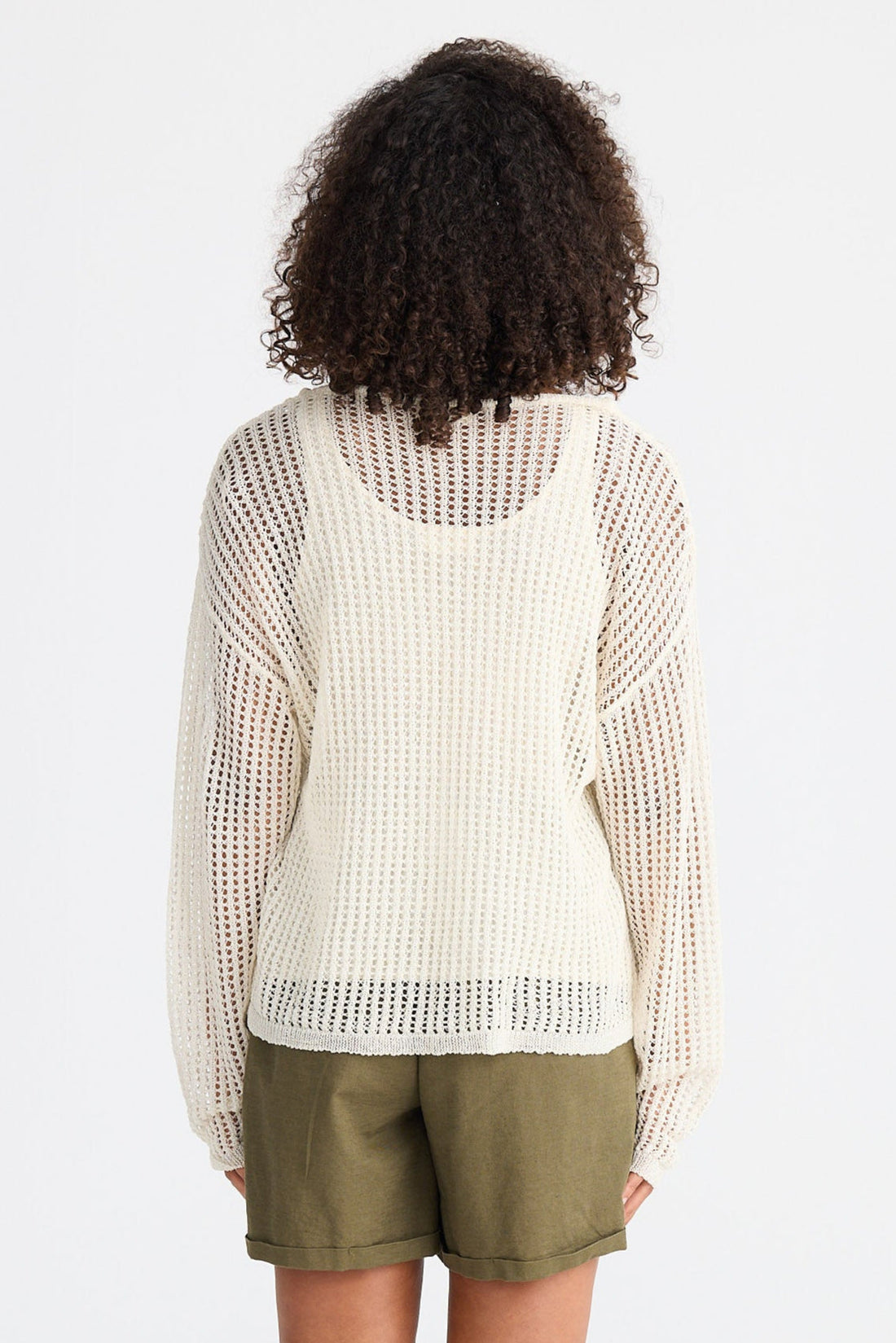 Pontif Knit Set