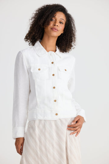 Monza Jacket