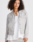 Monza Jacket